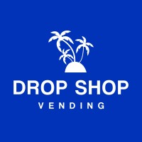 Drop Shop Vending logo, Drop Shop Vending contact details