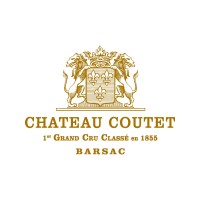 Château Coutet, 1er Grand Cru Classé en 1855 logo, Château Coutet, 1er Grand Cru Classé en 1855 contact details