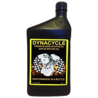 Dynacycle Oil logo, Dynacycle Oil contact details