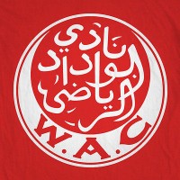 Wydad Athletic Club logo, Wydad Athletic Club contact details