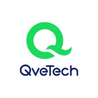 Qvetech logo, Qvetech contact details