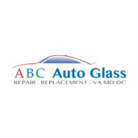 ABC Auto Glass logo, ABC Auto Glass contact details