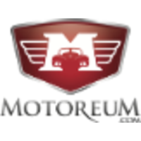 Motoreum LLC logo, Motoreum LLC contact details