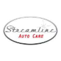 Streamline Auto Care logo, Streamline Auto Care contact details