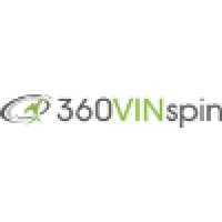 360VINspin logo, 360VINspin contact details