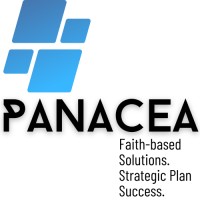 Panacea Strategies logo, Panacea Strategies contact details