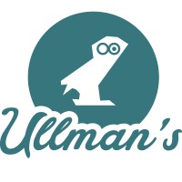 Ullman's Health and Beauty LLC logo, Ullman's Health and Beauty LLC contact details