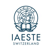 IAESTE Switzerland logo, IAESTE Switzerland contact details