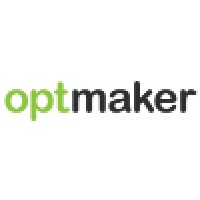 Opt Maker logo, Opt Maker contact details