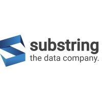 Substring - Data Company logo, Substring - Data Company contact details