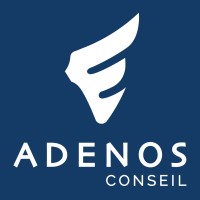 Adenos Conseil logo, Adenos Conseil contact details