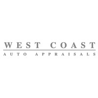 West Coast Auto Appraisals logo, West Coast Auto Appraisals contact details