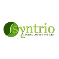 Syntrio Technologies Pvt Ltd logo, Syntrio Technologies Pvt Ltd contact details