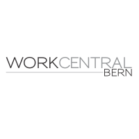 Work Central Bern logo, Work Central Bern contact details