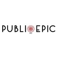 PubliEpic logo, PubliEpic contact details