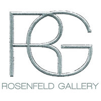 Rosenfeld Gallery Miami logo, Rosenfeld Gallery Miami contact details