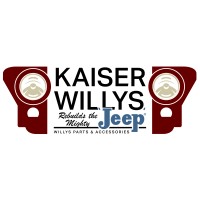 Kaiser Willys Auto Supply logo, Kaiser Willys Auto Supply contact details