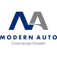 Modern Auto AZ logo, Modern Auto AZ contact details