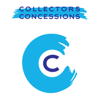 Collectors Concessions logo, Collectors Concessions contact details