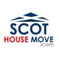 Scot House Move.com logo, Scot House Move.com contact details