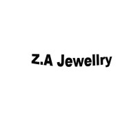 Z.A Jewellry logo, Z.A Jewellry contact details