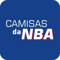 Camisas da NBA logo, Camisas da NBA contact details