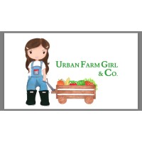 Urban Farm Girl & Company logo, Urban Farm Girl & Company contact details