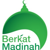 Berkat Madinah Sdn. Bhd. logo, Berkat Madinah Sdn. Bhd. contact details