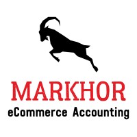 Markhor eCommerce Accounting logo, Markhor eCommerce Accounting contact details