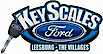 Key Scales Ford of Leesburg logo, Key Scales Ford of Leesburg contact details