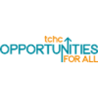 TCHC Opportunities for All logo, TCHC Opportunities for All contact details