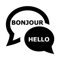 Hello Bonjour logo, Hello Bonjour contact details