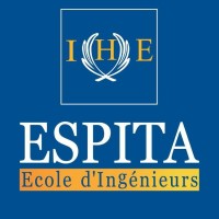 ESPITA logo, ESPITA contact details