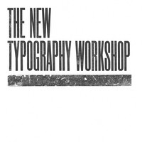 The New Typography Workshop logo, The New Typography Workshop contact details