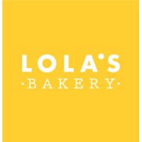 Lola's Bakery logo, Lola's Bakery contact details