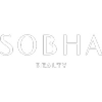 Sobha Developers logo, Sobha Developers contact details