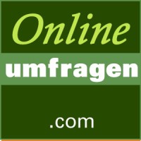 onlineumfragen.com GmbH logo, onlineumfragen.com GmbH contact details