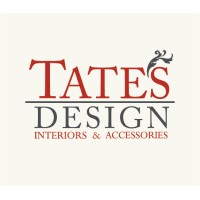 Tates Design logo, Tates Design contact details