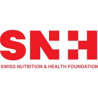 Swiss Nutrition and Health foundation logo, Swiss Nutrition and Health foundation contact details