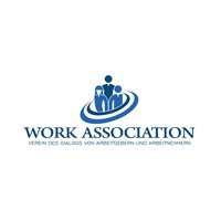 Work Association logo, Work Association contact details