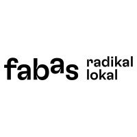 fabas - radikal lokal. logo, fabas - radikal lokal. contact details