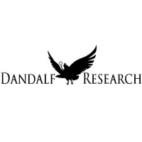 Dandalf Research logo, Dandalf Research contact details