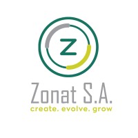 Zonat S.A. logo, Zonat S.A. contact details