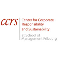 Center for Corporate Responsibility and Sustainability logo, Center for Corporate Responsibility and Sustainability contact details