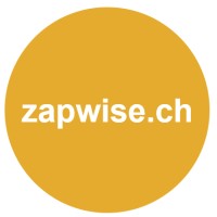 zapwise.ch logo, zapwise.ch contact details