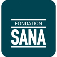 Fondation Sana logo, Fondation Sana contact details