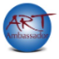 Art Ambassador logo, Art Ambassador contact details