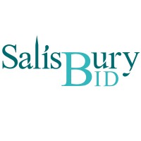 Salisbury BID logo, Salisbury BID contact details