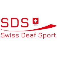 Swiss Deaf Sport logo, Swiss Deaf Sport contact details