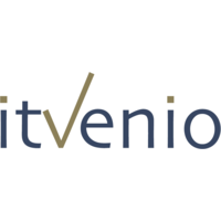 itvenio logo, itvenio contact details